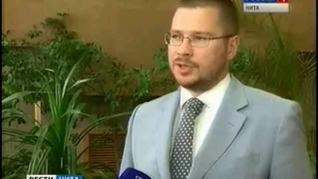 День медицинского работника в НУЗ "Дорожная клиническая больница на ст. Чита-2 ОАО "РЖД" смотреть онлайн