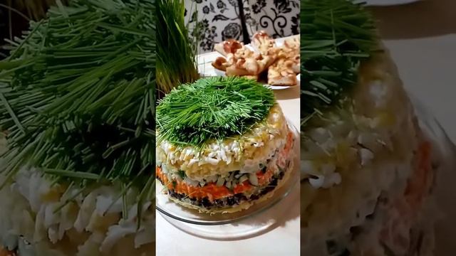 Салат с проросшей пшеницей смотреть онлайн