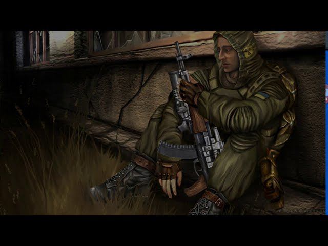 Фильм S.T.A.L.K.E.R. Путь меченого 2