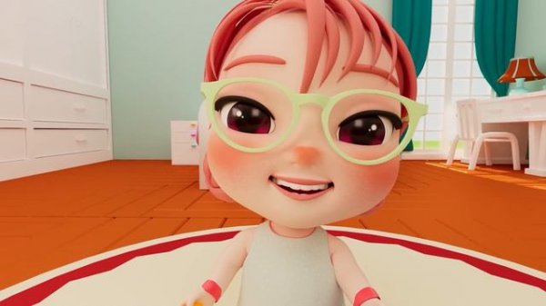 انا مريضة - وينك دكتور - بدون ايقاع | كيوي تي في Kiwi Tv