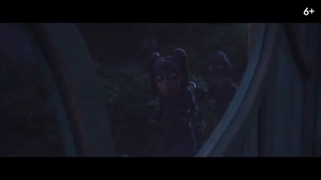 БОЛЬШОЕ МАЛЕНЬКОЕ ПРИКЛЮЧЕНИЕ (2023) ТРЕЙЛЕР 2 смотреть онлайн