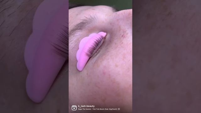 Lami lashes ?❤️#выкладка#ламинирование #ресницы смотреть онлайн