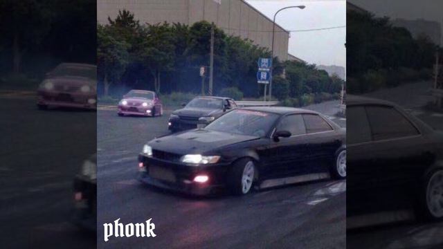 Cause You Are Young (phonk edition) смотреть онлайн