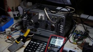 Народные транзисторы 2sc5200  2sa1943. тест