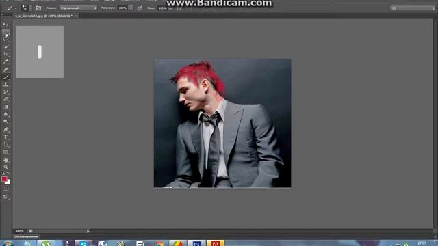 Ps Photoshop #2 Дибильный Выпуск смотреть онлайн