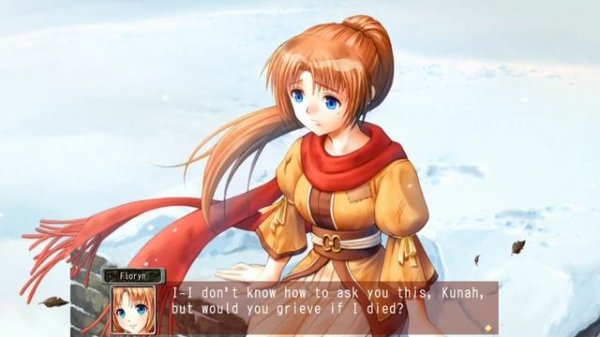 Frane: Dragons Odyssey (Switch) Review