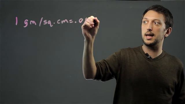 How to Convert Grams Per Square Centimeter to Kilopascals : Tools for Math Success смотреть онлайн