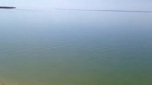 ст. Жуковская, Цимлянское водохранилище.2