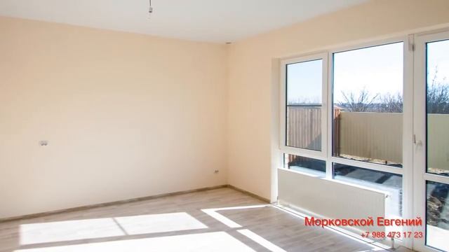 Евгений Морковской о коттеджном поселке смотреть онлайн