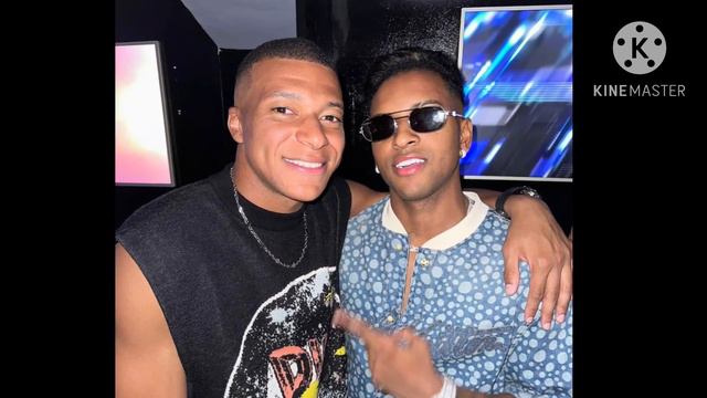 Decision Made✅Kylian Mbappe Wants “Only “Real Madrid🔥Mbappe Presentation Video,Rejects PSG Contract