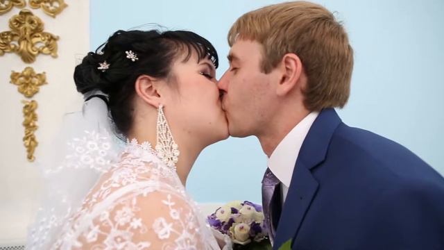 06 09 2014 Свадьба Полины и Александра клип смотреть онлайн
