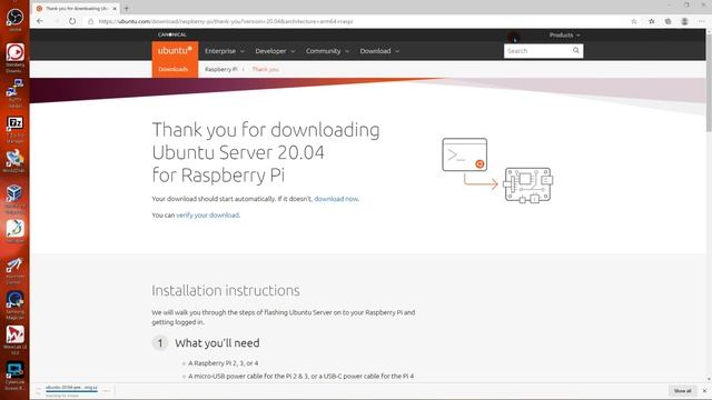 UPGRADING A RASPBERRY PI with an ADVANCED CASE & LOADING UBUNTU LINUX as its Operating System смотреть онлайн