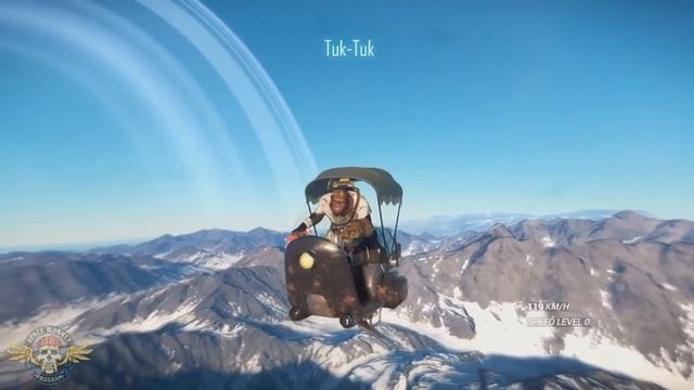 BEYOND GOOD AND EVIL 2 GAME DETAILS! More to come for BGE2 смотреть онлайн