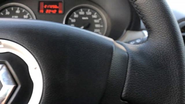 Renault Logan, 2010, 1.6 MT (84 л.с.) Экспресс обзор от Сергея Бабинова, Автосалон Boston смотреть онлайн