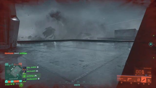 Battlefield 2042 Clips Best Bits Gameplay Ps5 4k HDR смотреть онлайн
