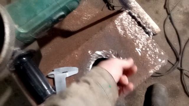 Подготовка Печки Ч.2 смотреть онлайн