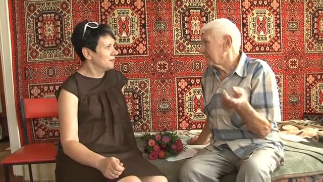 90 летний юбилей А П Червякова смотреть онлайн