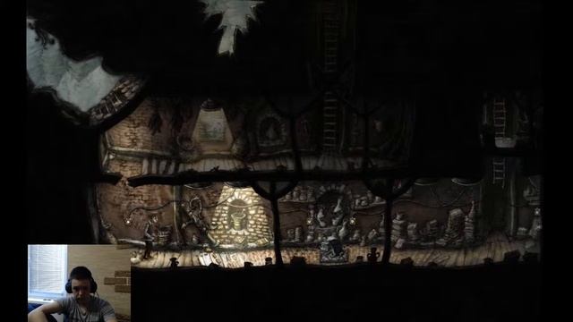 Creaks -прохождение игры смотреть онлайн