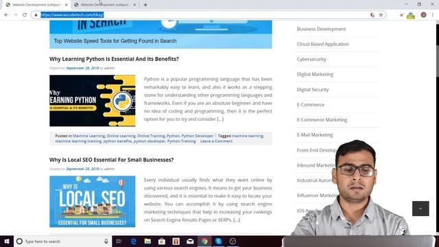 [Latest] URL Builder & Link Redirect Tracing using extensions | Explained in English смотреть онлайн