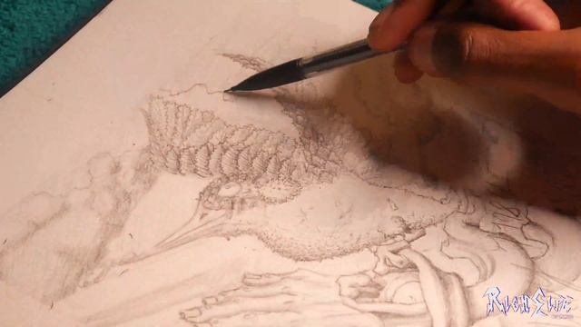 How I Draw A Tattoo Design! ( W/ Melanie Lyrics) смотреть онлайн