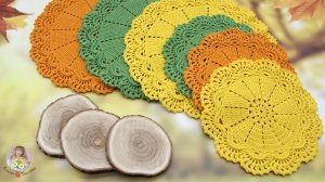 ?Салфетки для сервировки и не только