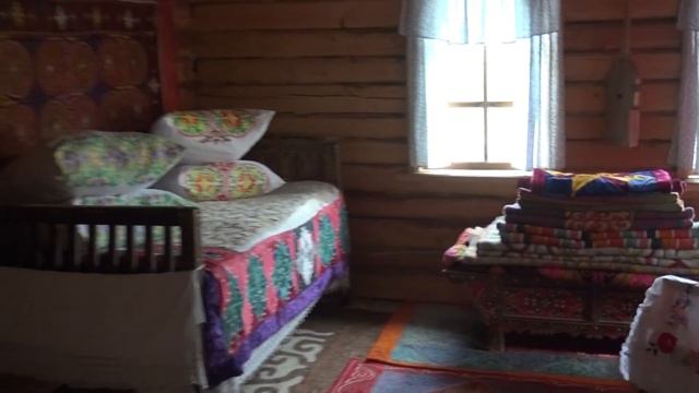 ЭТНОПАРК/ ДРЕВНИЕ ЖИЛИЩА /ЗООПАРК/ ДОРОГА ДОМОЙ Усть-Каменогорск Оскемен смотреть онлайн