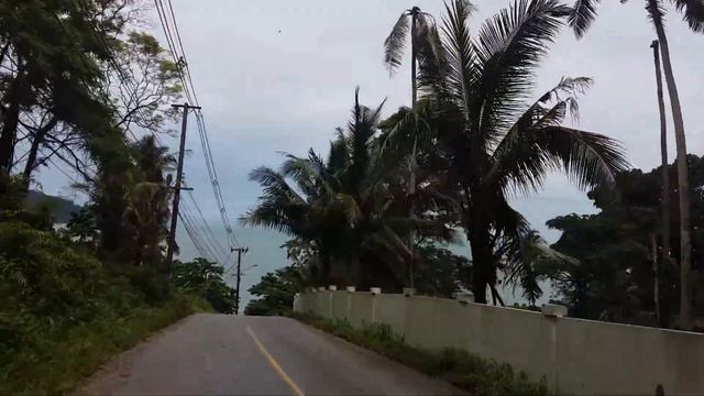 Остров Ко Чанг Тайланд смотреть онлайн