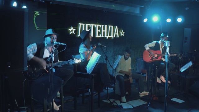 Бумбокс Та что Кавер (Roman Yudanov) смотреть онлайн