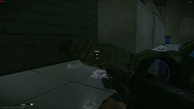 Escape from Tarkov:Снова лаборатория смотреть онлайн