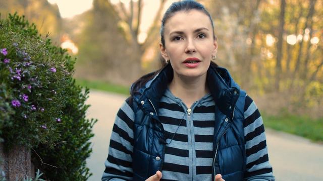 Что помогает заговорить на иностранном языке? смотреть онлайн