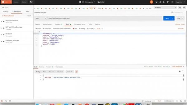 How to connect to Database (MySQL) using Mule4 Database Connector | Mule4.3.0 | AnyPoint7.5.0
