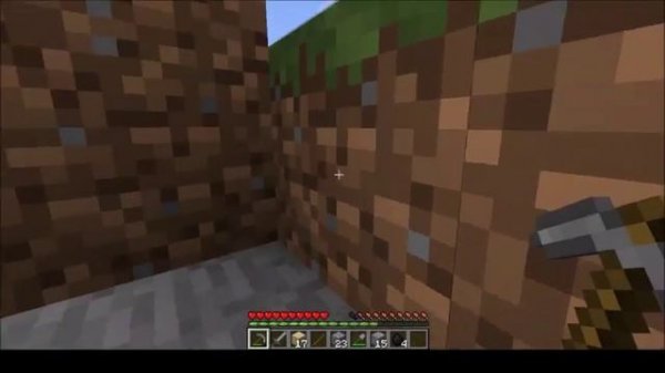 Survival Let's Play Episode 1!!!! | Minecraft PC | 1.10.2