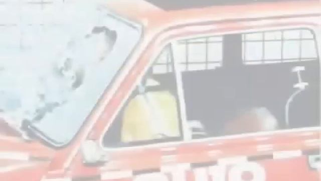 Fiat 126p Crash TEST смотреть онлайн