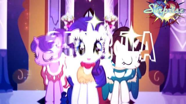 [PMV] Мега-звезда смотреть онлайн