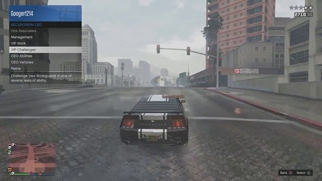 GRAND THEFT AUTO V (PS4) 3-12-19 смотреть онлайн