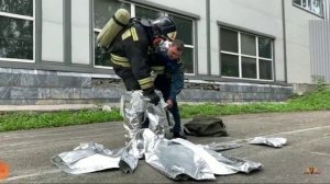 костюм ток 200