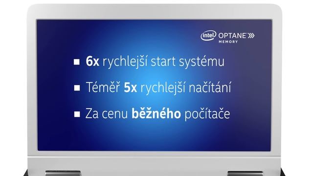 Notebooky - Intel Optane - Acer CZ смотреть онлайн
