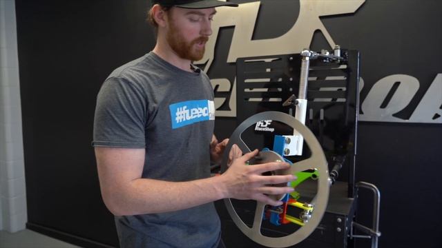 Front Suspension Geometry| EP.2 Camber смотреть онлайн