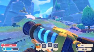 Slime Rancher 2 как открыть все порталы