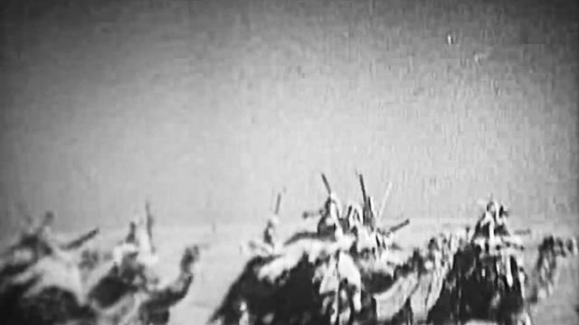 Golda Meir - Matriarch Of Israel Documentary