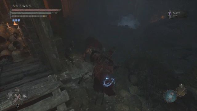 Lords of hte Fallen - Comment libérer la forgeronne Gerlinde ? смотреть онлайн