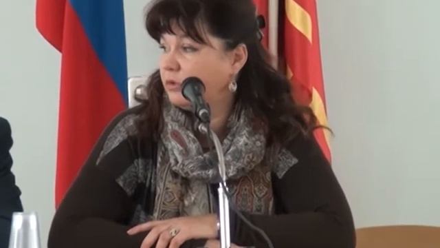 Семинар по регулированию земельных отношений прошел в большом зале Администрации смотреть онлайн