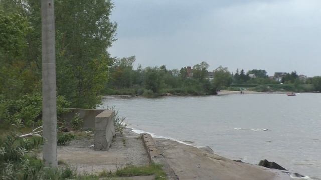 Село Криуши Ульяновская область Судоремонтный завод