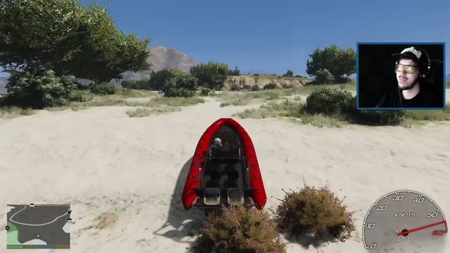 GTA 5 SPACE MOD!! (GTA 5 Mods)