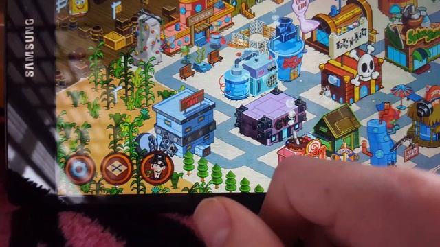 Spongebob moves in game play part 2 - Plankton! смотреть онлайн
