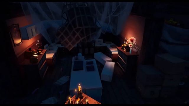 Find the Hidden: Spooky Castle? смотреть онлайн