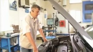 Как закачать газ в Автомобиль дома