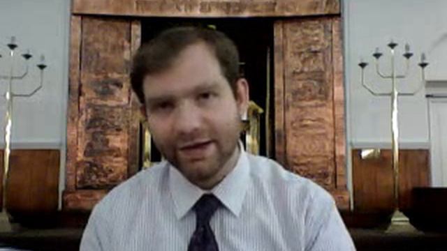 Parshat Vayechi - Holiness of Time and the Connections we bring with us смотреть онлайн
