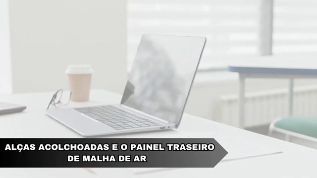 As 5 Melhores Mochilas para Notebook 2024 / Qual Comprar / Barata / Mochila Lenovo - Dell - Targus смотреть онлайн