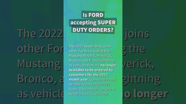 How do I order a 2023 f250? смотреть онлайн
